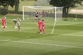 Demolka! Widzew Łódź gromi 7:1 Jagiellonię Białystok [WIDEO]
