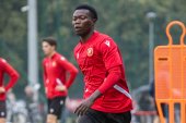 Nowy gracz Widzewa Łódź już zachwycił. „Po sezonie opylimy go za 7-8 milionów euro”