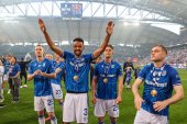 Obrońca Lecha Poznań łączony z siedmiokrotnym mistrzem kraju
