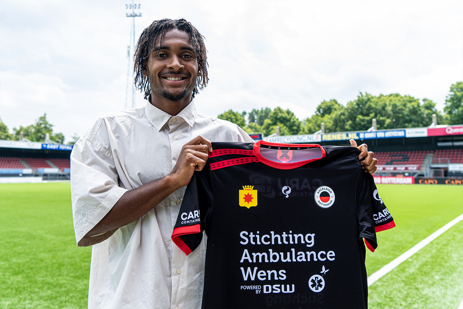 Wieczysta Kraków bardzo blisko transferu. On też wywalczył awans