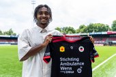 Wieczysta Kraków bardzo blisko transferu. On też wywalczył awans