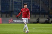 Z Wisły Kraków do Zagłębia Sosnowiec. To będzie wolny transfer