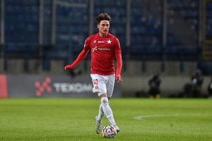 Z Wisły Kraków do Zagłębia Sosnowiec. To będzie wolny transfer
