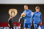 OFICJALNIE: Krystian Getinger ma nowy klub. Wyczekiwany powrót