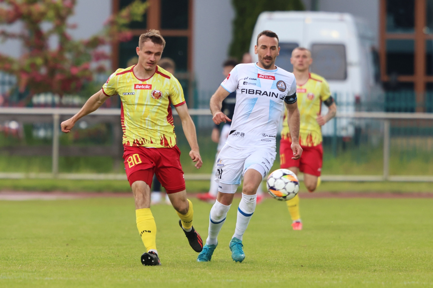 49 meczów w Ekstraklasie! Andreja Prokić zagra w czwartej lidze