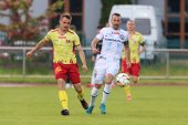 49 meczów w Ekstraklasie! Andreja Prokić zagra w czwartej lidze