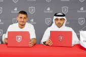 Marco Verratti zmienił klub [OFICJALNIE]