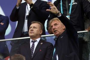 Cezary Kulesza skontaktował się z przyszłym selekcjonerem?!