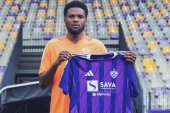 Widzew Łódź chce 27-letniego napastnika