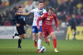 Rozegrał 151 meczów dla Widzewa Łódź, jest blisko powrotu. Ma wzmocnić rezerwy