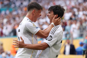 Były napastnik Realu Madryt doradza talentowi „Królewskich”. „Będzie musiał szukać minut gdzie indziej”