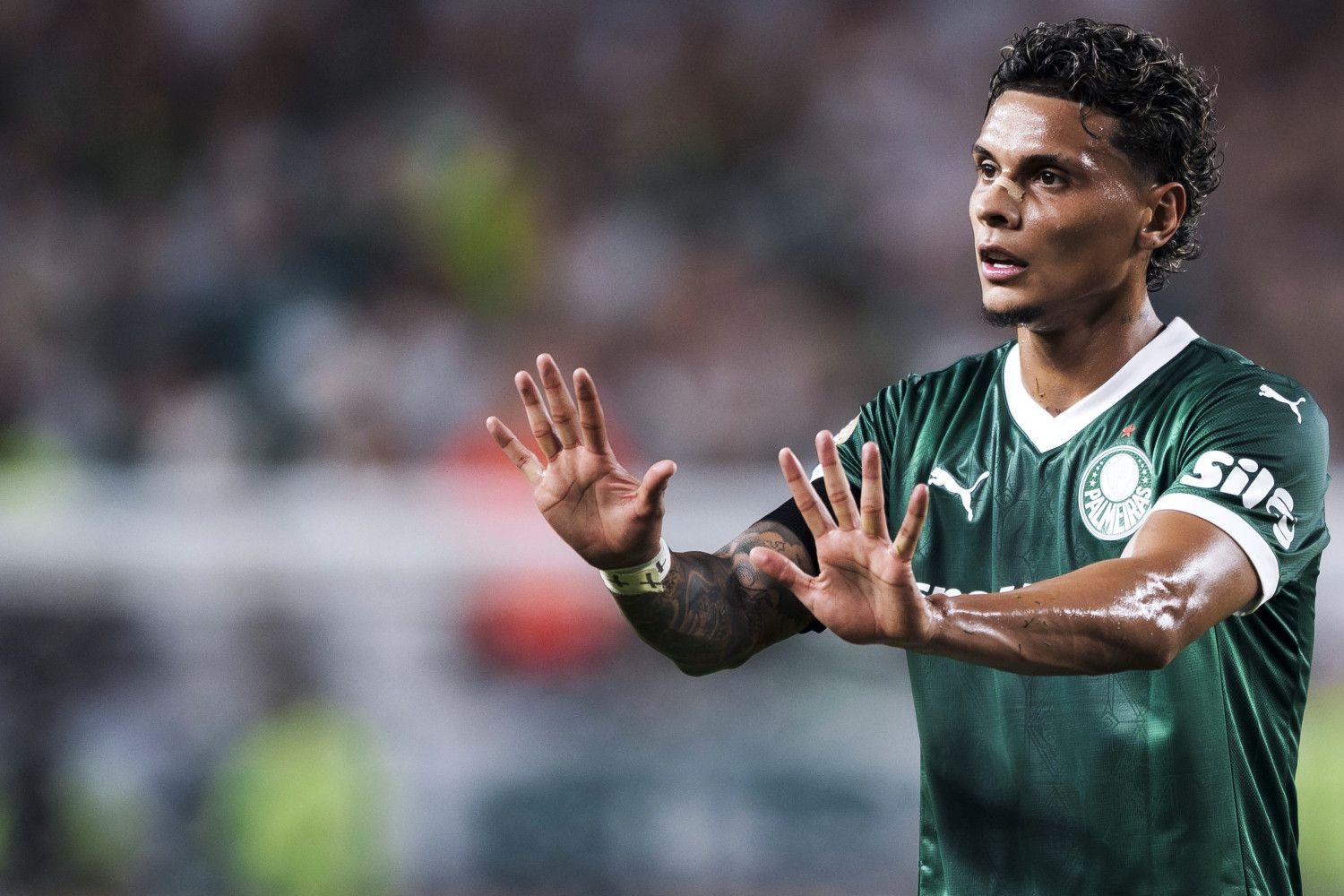 Inter Mediolan i AS Roma zabiegają o reprezentanta Kolumbii. Potrzeba 30 milionów euro