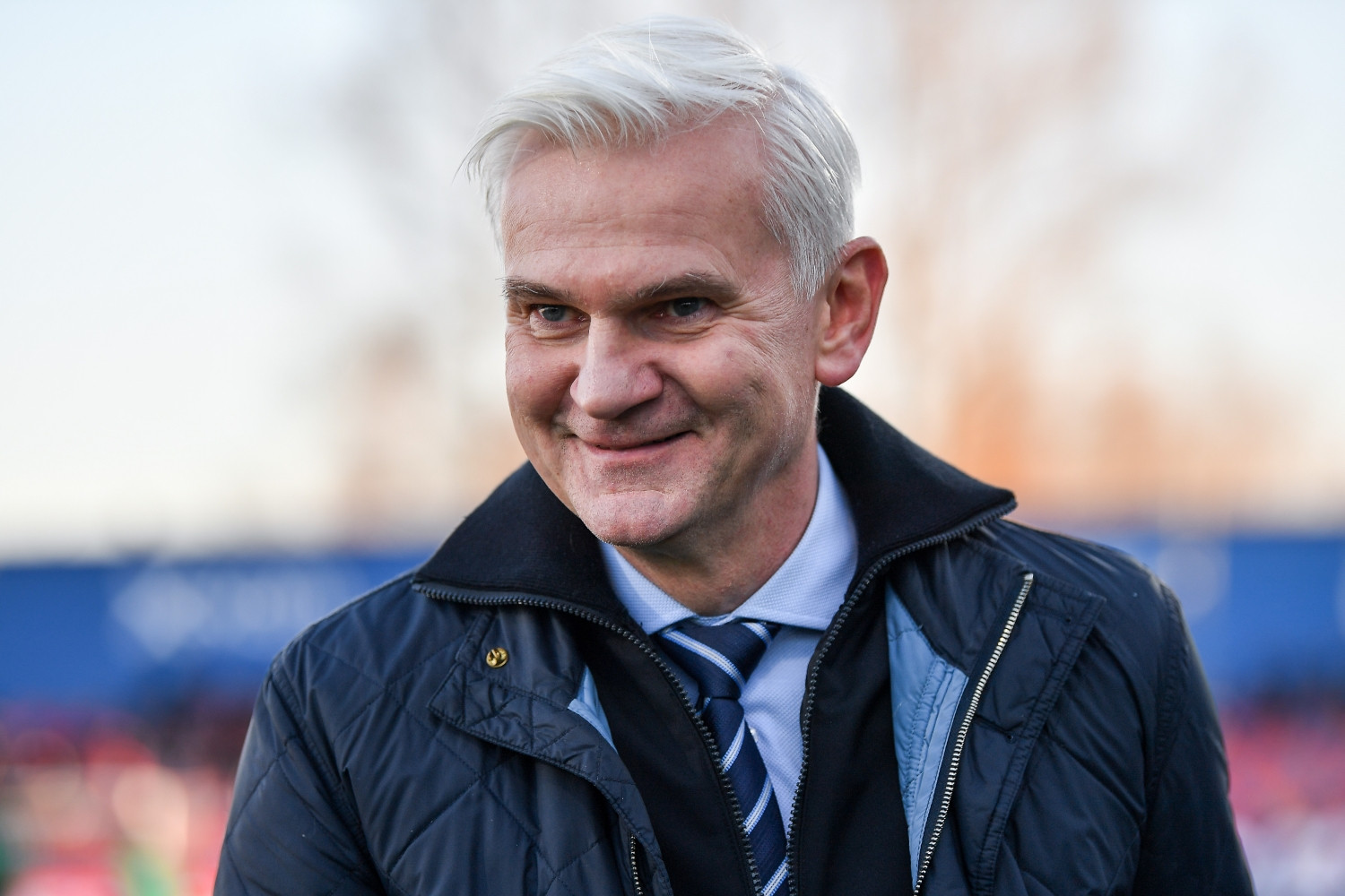 Jacek Magiera wraca do pracy?! Zaskakująca opcja