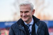 Jacek Magiera wraca do pracy?! Zaskakująca opcja