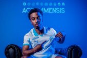 OFICJALNIE: Olympique Marsylia zakontraktował wychowanka Manchesteru United. Znowu z Masonem Greenwoodem