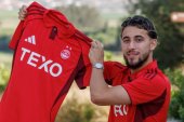 Miał być gwiazdą PSG, chciała go FC Barcelona. Teraz zagra w Szkocji [OFICJALNIE]
