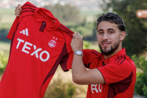 Miał być gwiazdą PSG, chciała go FC Barcelona. Teraz zagra w Szkocji [OFICJALNIE]