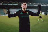 Śląsk Wrocław kupuje napastnika. 250 tysięcy złotych!