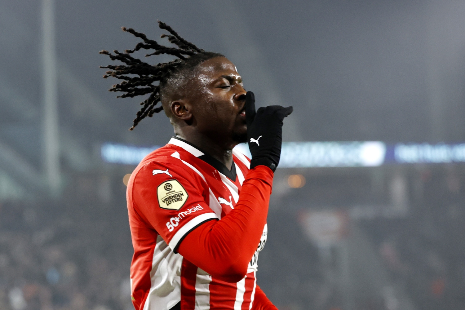 Nottingham Forest celuje w transfer następcy Anthony'ego Elangi. Może skończyć się na 30 milionach euro