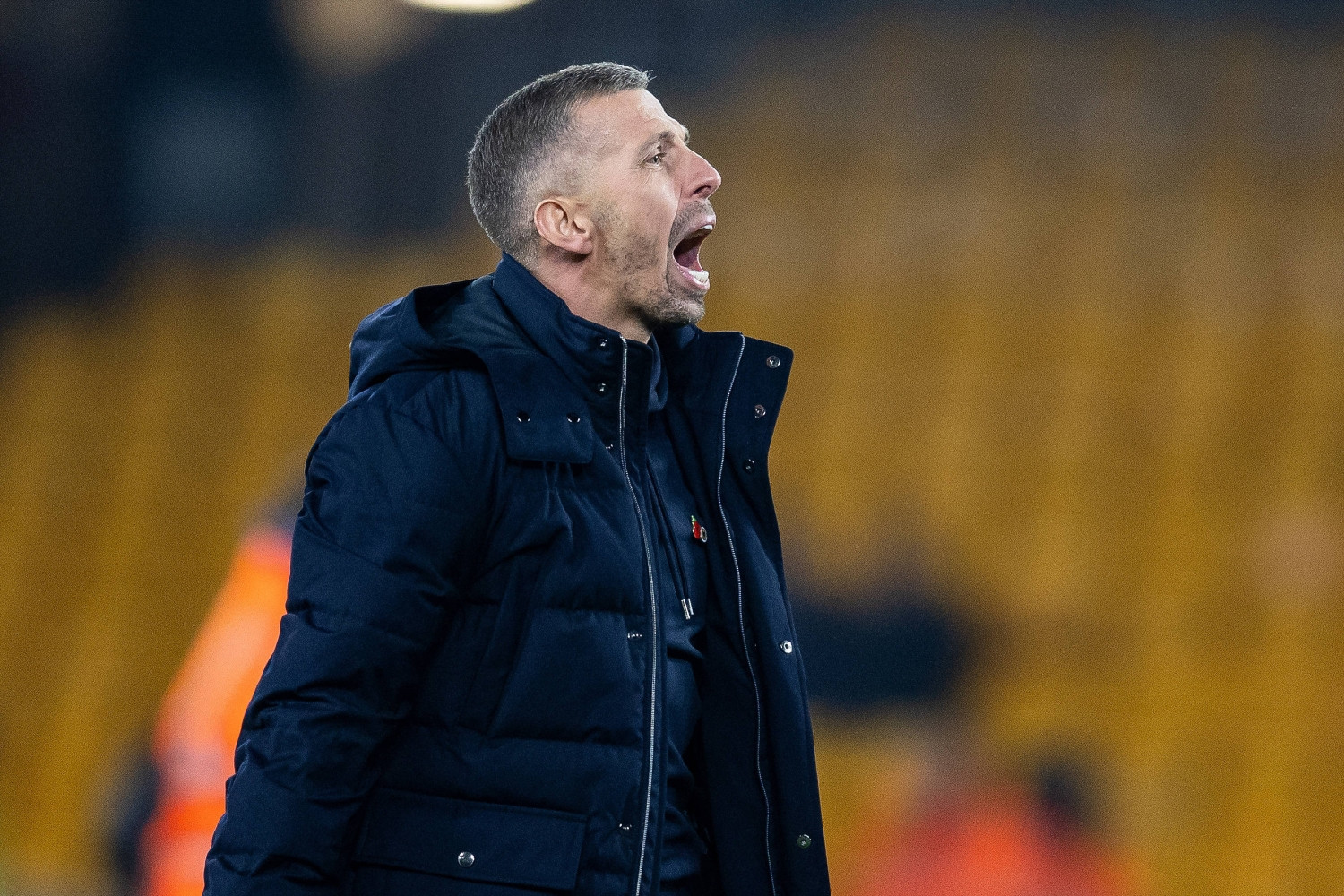 To może być nowy szkoleniowiec Leicester City. Jest faworytem