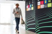 1,5 miliona euro. Lech Poznań miał już złożyć za niego ofertę