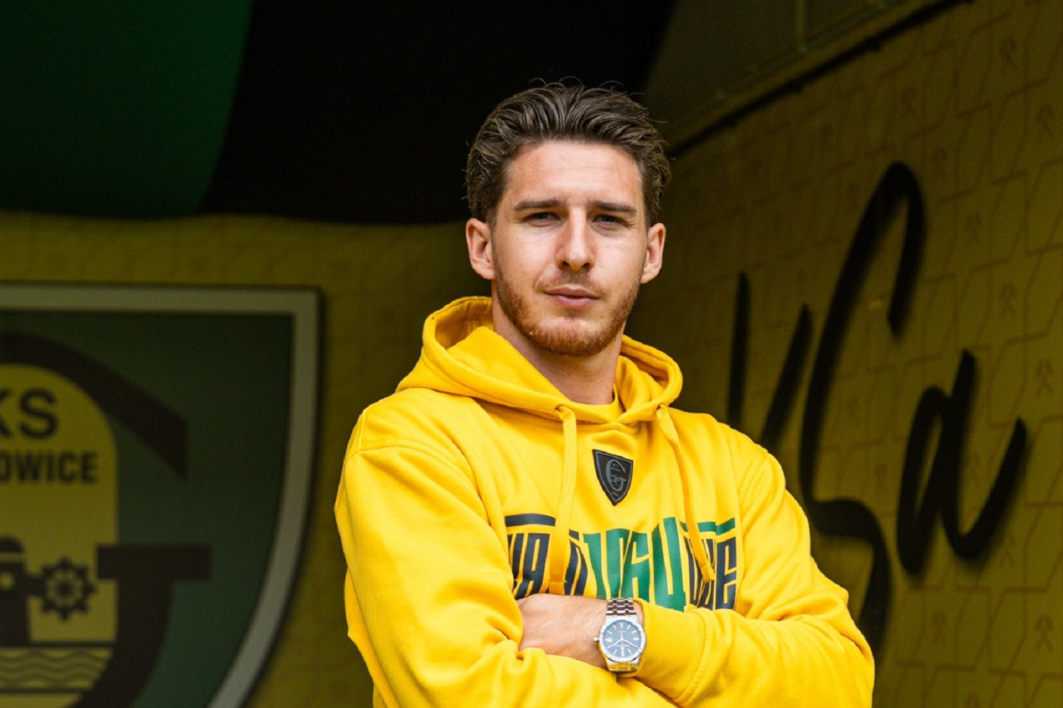 OFICJALNIE: Jakub Łukowski z transferem w obrębie Ekstraklasy
