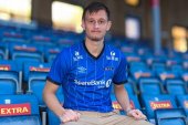 Oferta Korony Kielce odrzucona. On nie zostanie następcą Mariusza Fornalczyka