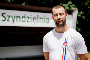 OFICJALNIE: Wychowanek Lecha Poznań do wzięcia. Napastnik rozwiązał kontrakt
