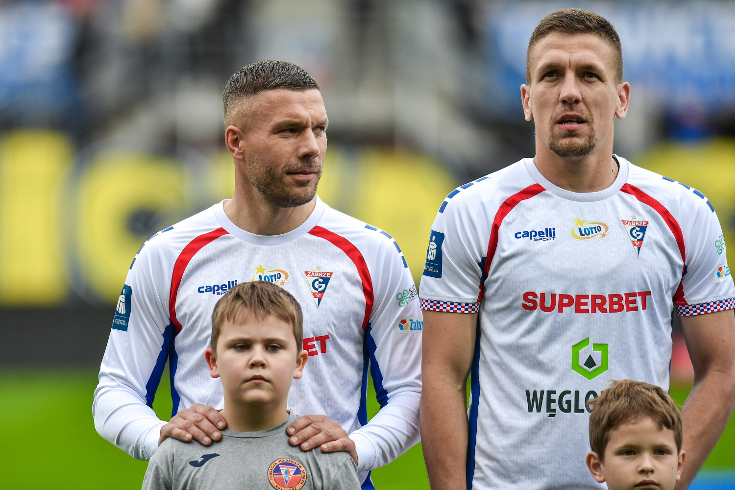 POTWIERDZONE: Zrezygnowali z przejęcia Górnika Zabrze