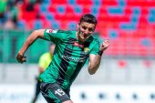 Zwrot akcji! Klub Ekstraklasy przechwycił transfer Śląska Wrocław