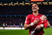 Tyle Wisła Kraków chce dostać za Ángela Rodado. Nie wszystko trafi na jej konto