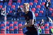 Mateusz Praszelik wraca do Ekstraklasy