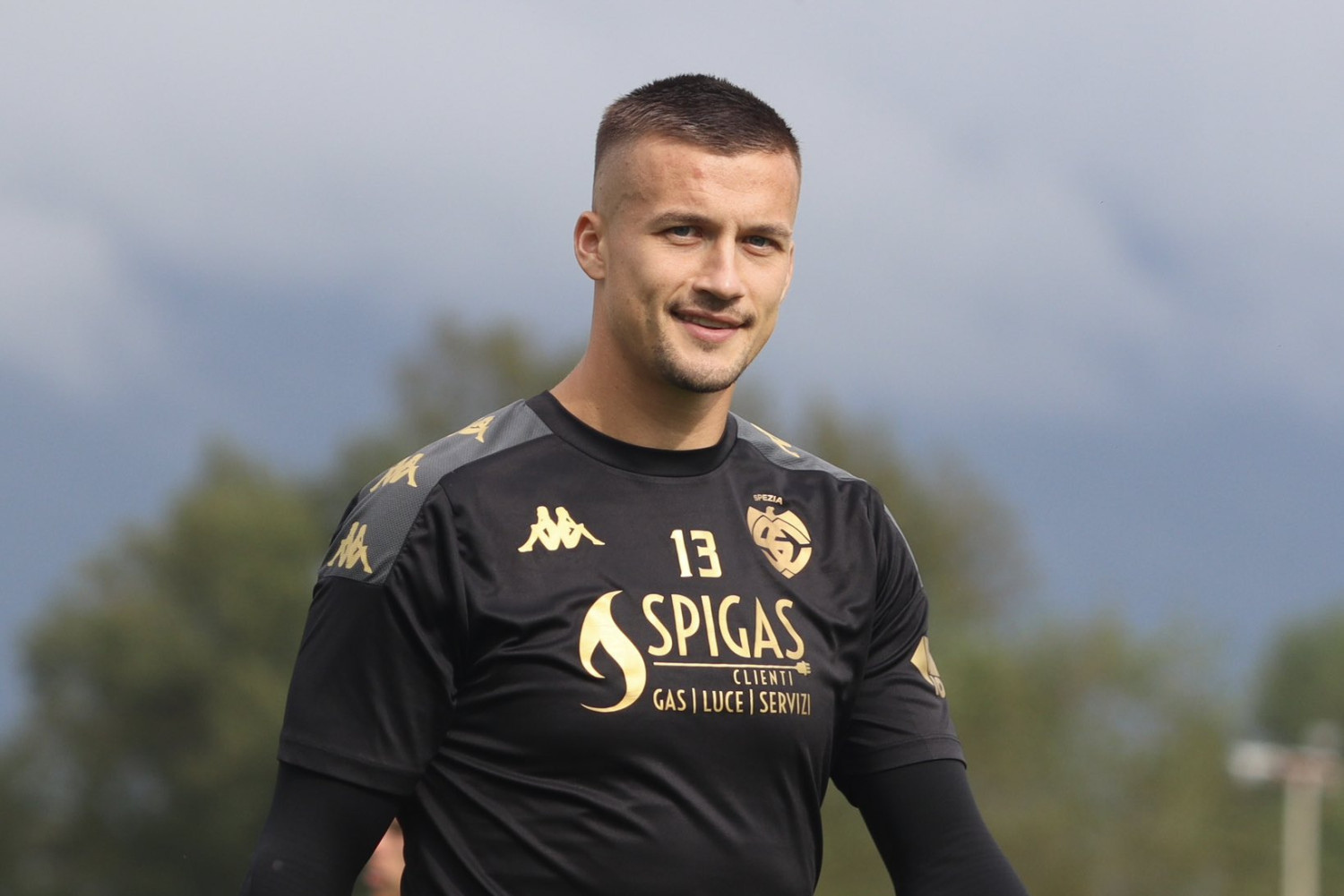 Arkadiusz Reca finalizuje transfer. Zaraz testy medyczne