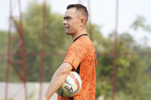 Coś się święci? Maciej Gajos na sparingu klubu z Ekstraklasy