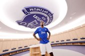 OFICJALNIE: Everton sfinalizował transfer za 30 milionów euro