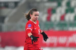 Kinga Kozak z drugim zagranicznym transferem w karierze [OFICJALNIE]