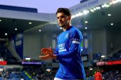 Ianis Hagi na treningach w klubie. Niespodziewana opcja