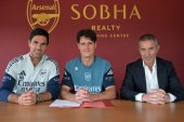 OFICJALNIE: Arsenal sfinalizował transfer wewnątrz Premier League. To może być duże wzmocnienie