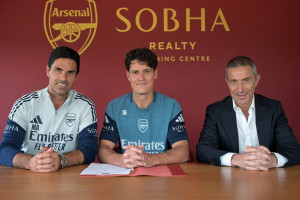 OFICJALNIE: Arsenal sfinalizował transfer wewnątrz Premier League. To może być duże wzmocnienie