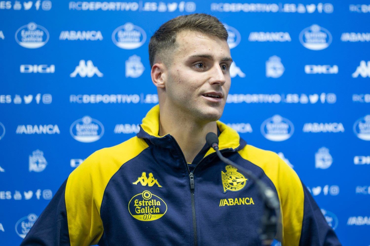 To może być następca Ángela Rodado w Wiśle Kraków?! Jest chętny na transfer