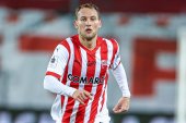 Cracovia wypożyczy defensora na zaplecze Ekstraklasy
