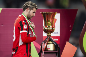 OFICJALNIE: Theo Hernández w nowym klubie!