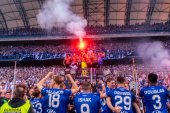 „Absolutna bzdura”. Takiego ruchu autorstwa Lecha Poznań nie będzie