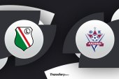 Legia Warszawa rozpoczyna walkę o Ligę Europy. Składy na mecz z FK Aktöbe [OFICJALNIE]