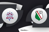Legia Warszawa gra rewanż z FK Aktöbe. Znamy składy [OFICJALNIE]