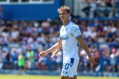 Nowy nabytek Lecha Poznań był przekonany do transferu. Poszedł na przekór agentowi