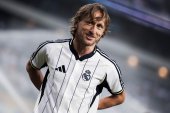 Dlatego Luka Modrić wybrał AC Milan. „To było dla mnie bardzo ważne”