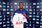 OFICJALNIE: Tottenham wzmacnia siłę ognia. Jeden z największych transferów w historii klubu