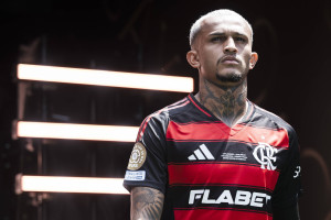 Reprezentant Brazylii chce transferu do AS Romy. Do pełni szczęścia brakuje kilku milionów euro