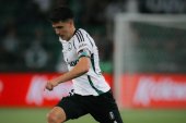 Bartosz Kapustka może odejść z Legii Warszawa. Pojawiły się nowe opcje